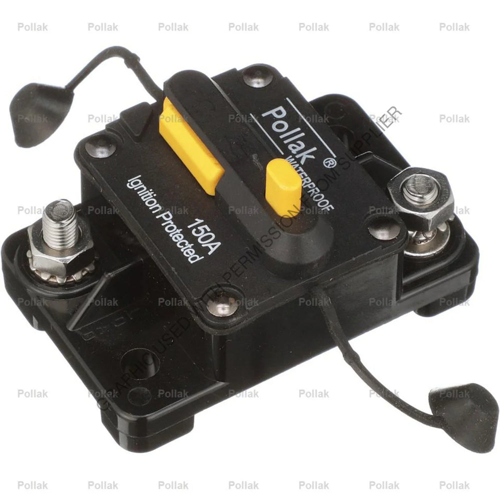 CIRCUIT BREAKER PACKAGED