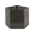 FASTEN FOOTPATH CHARCOAL