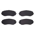 R1 06-17 Suzuki Grand Vitara (Mexico) Front R1 Optimum OE Brake Pads
