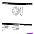 C-TEK Standard Brake Drum