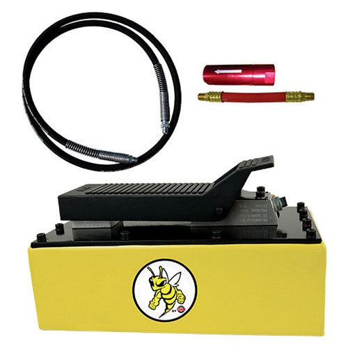 Omega Tool Corporation auto part