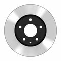 WAGNER BRAKE auto part detail