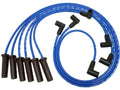 NGK Cadillac 60 Special 1993 Spark Plug Wire Set