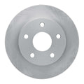 DFC 90-97 Ford Aerostar Right Front Brake Rotor