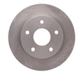 DFC 90-97 Ford Aerostar Right Front Brake Rotor