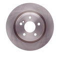 R1 Concepts Brake Rotor Fits Infiniti QX30
