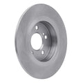 R1 Concepts Brake Rotor Fits Infiniti QX30
