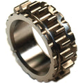 ENGINE TIMING CRANKSHAFT SPROCKET
