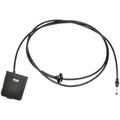 HOOD RELEASE CABLE