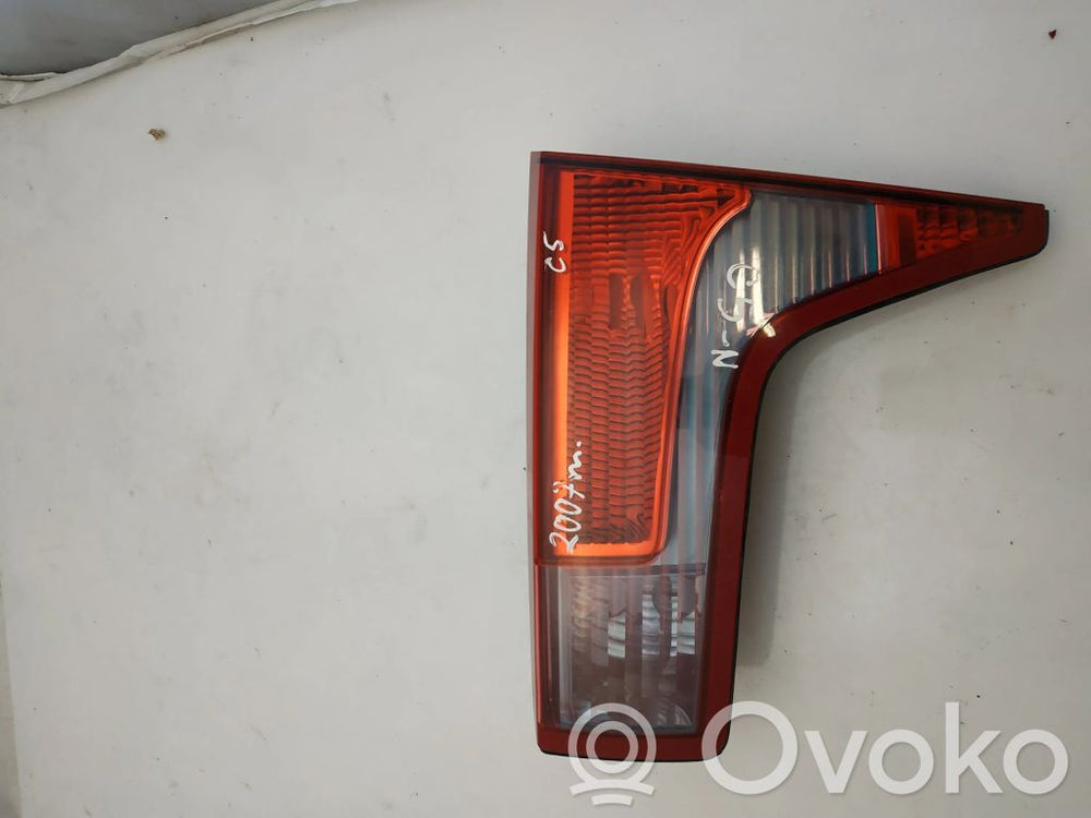 GM Performance auto part
