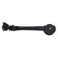 TRAP-EASE RLLER W/241 SIDE/DECK MNT