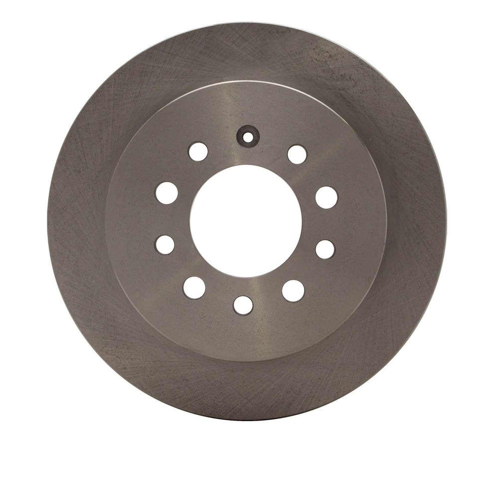 DFC auto part