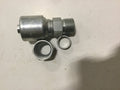 HYDRAULIC COUPLING - MEGACRIMP