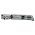 RH PARKLAMP ASSY; W/FOG LAMPS; INCLUDES SIGNAL/FOG LAMPS; BASE/LS; S10 9804