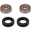Pivot Works Premium Wheel Bearing