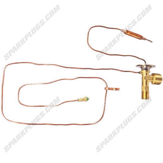 A/C EXPANSION VALVE