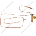 A/C EXPANSION VALVE