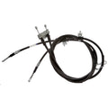 BRAKE CABLE