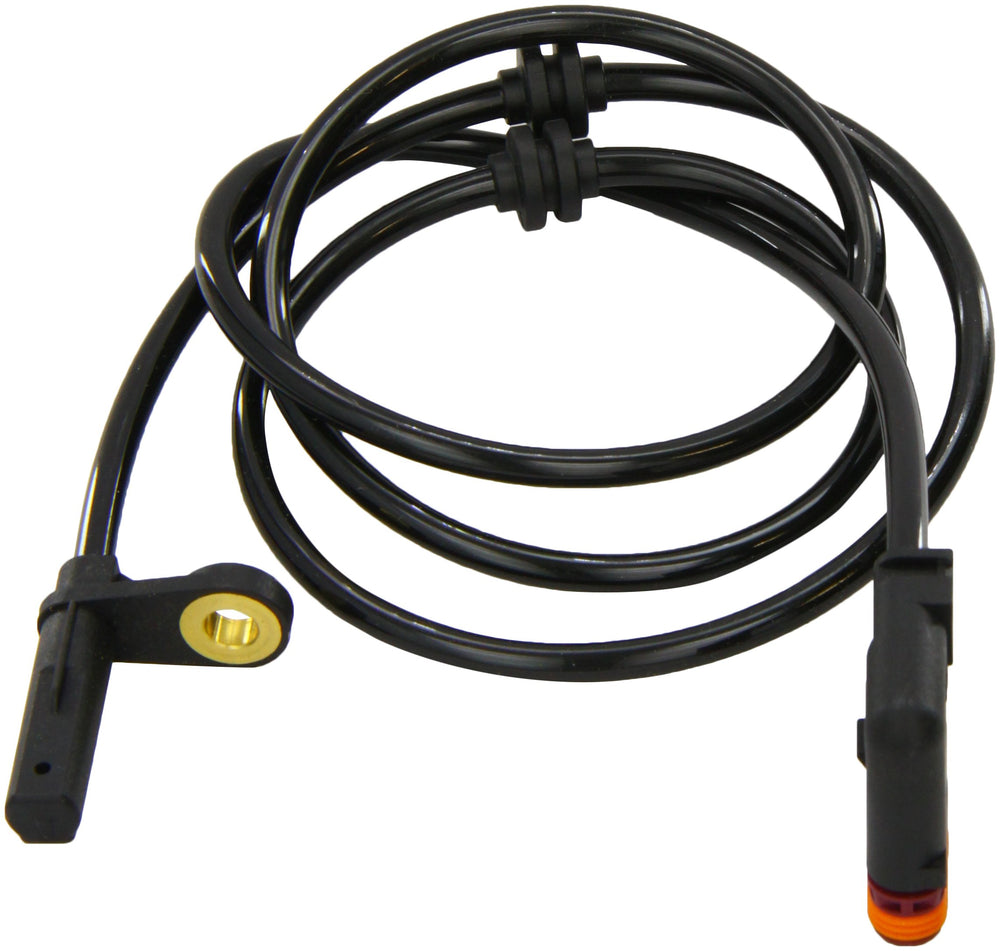 WHEEL SPEED SENSOR