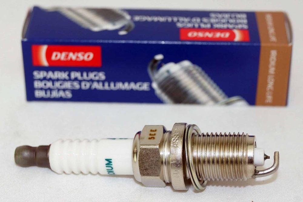 SPARK PLUG