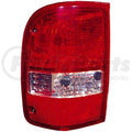 FD RANGR 0611 RL UNIT W/O STX MDL LH