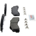 DISC BRAKE PADS