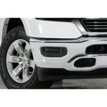FOG LIGHT COVER
