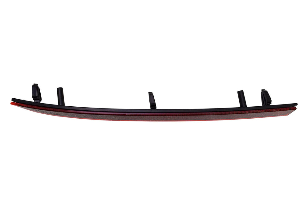 CAPA 1518 FD EDGE RR REFLECTOR ASSY LH