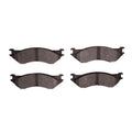 R1 97-04 Dodge Ram 1500 Pickup Front R1 Optimum OE Brake Pads