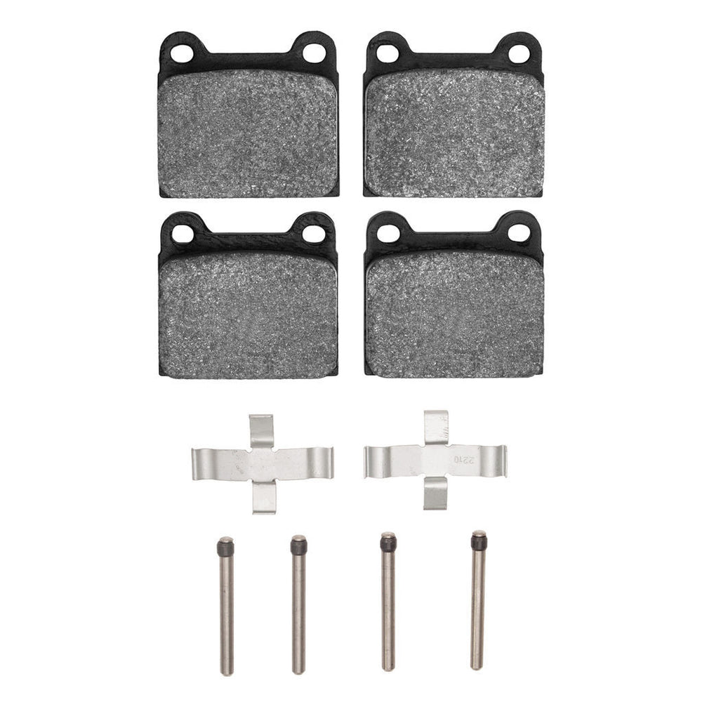 DFC auto part
