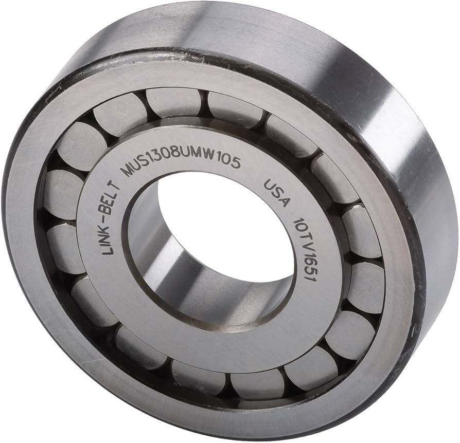 208 = REPLACEMENT - BEARINGS