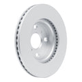 DFC 06-19 Scion IQ Front GeoSPEC Coated Rotor