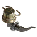 DELPHI fuel pump detail