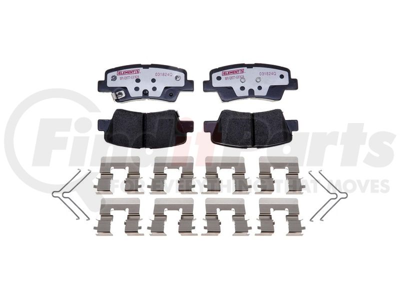 R auto part