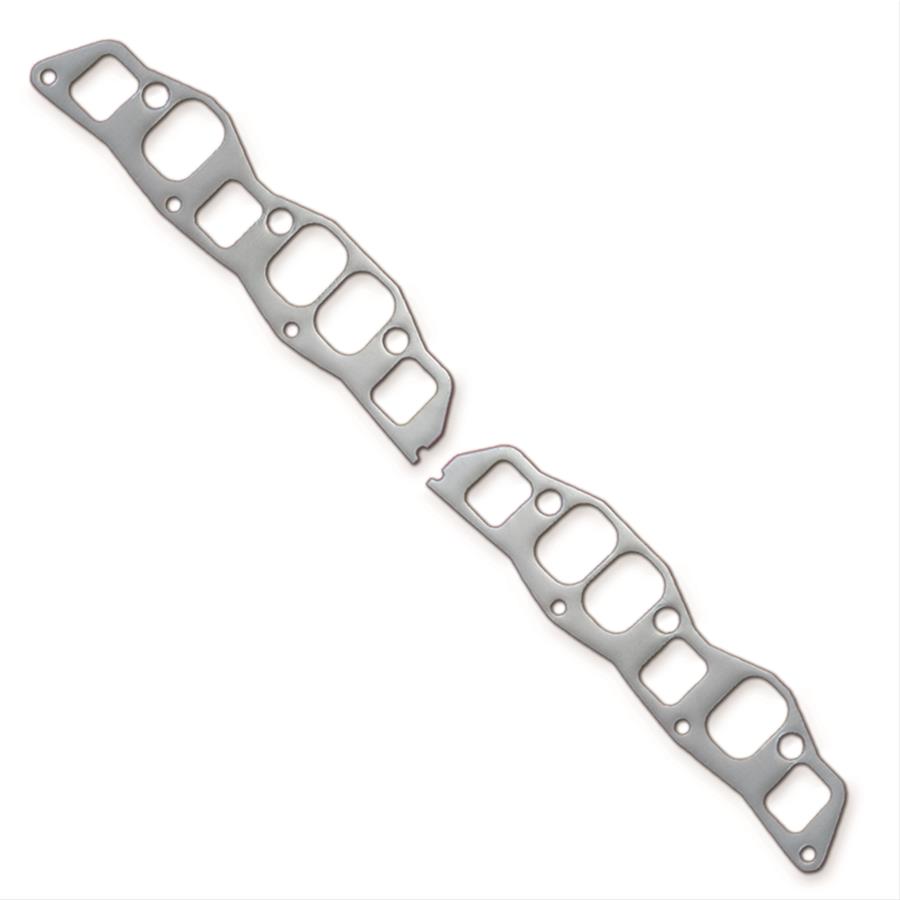 FORD L6 DIESEL 2725E EXHAUST GASKETS 2/SET