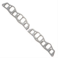FORD L6 DIESEL 2725E EXHAUST GASKETS 2/SET