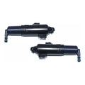 Energy Suspension 82-04 GM Blazer/S-10/S15 / 91-94 Oldsmobile Bravada Complete Front Sway Bar Red Bu