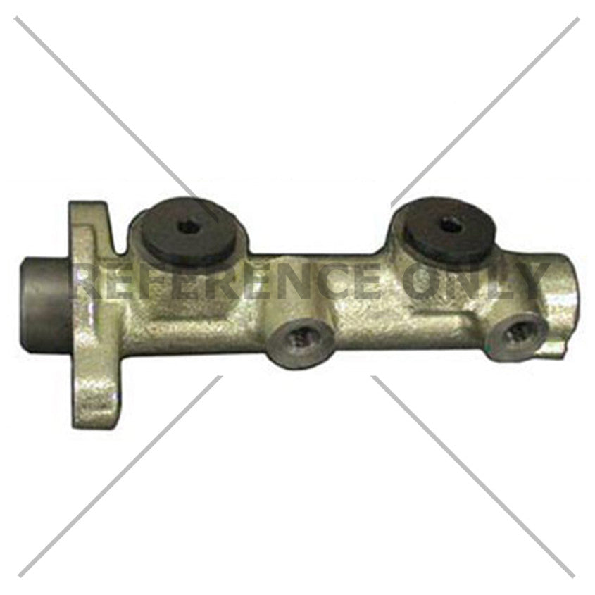 PREMIUM BRAKE MASTER CYLINDER