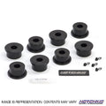 LOWER TRAILING ARMS