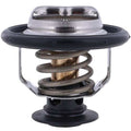 ENGINE COOLANT THERMOSTAT