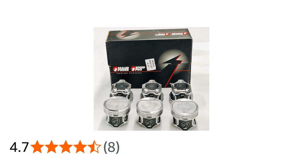 SEALED POWER auto part
