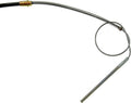 BRAKE CABLE