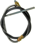 BRAKE CABLE