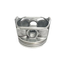 CAST PISTON
