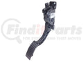 ACCELERATOR PEDAL SENSOR VOLVO