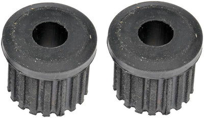 AP Exhaust Products - 532278