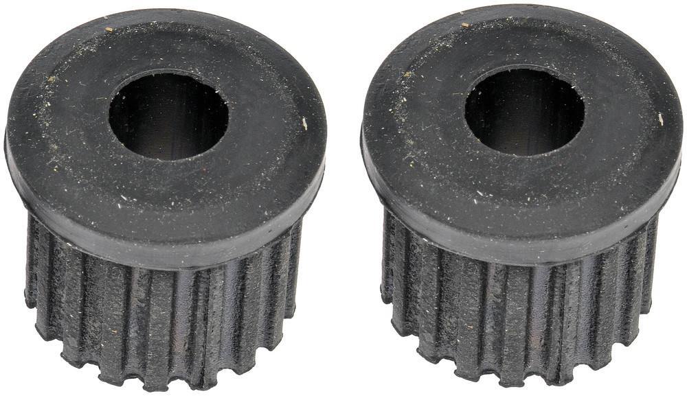 AP Exhaust Products - 532278
