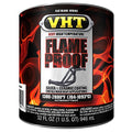 VHT BULK FLAMEPROOF FLAT BLACK QUART 32 OZ
