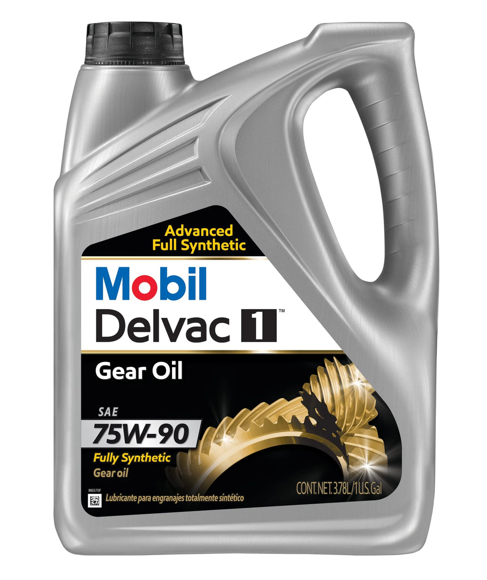 MOBIL auto part