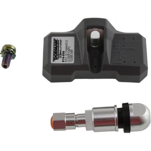 SENSOR PARKING ASSIST